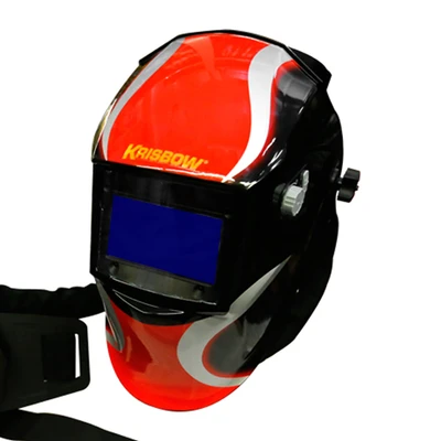 Gambar Krisbow Helm Las Autodark