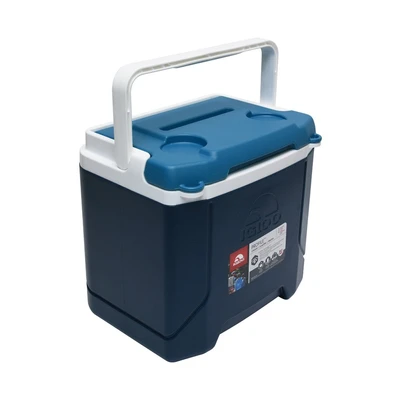 Gambar Igloo 15 Ltr Profile Cooler Box - Biru