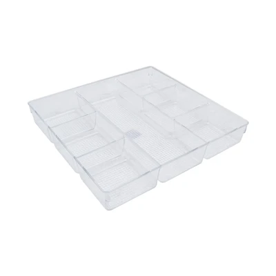 Gambar Stora Organizer Serbaguna 34x33.5x5.9 cm