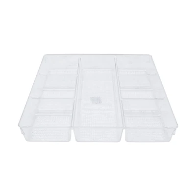 Gambar Stora Organizer Serbaguna 34x33.5x5.9 cm