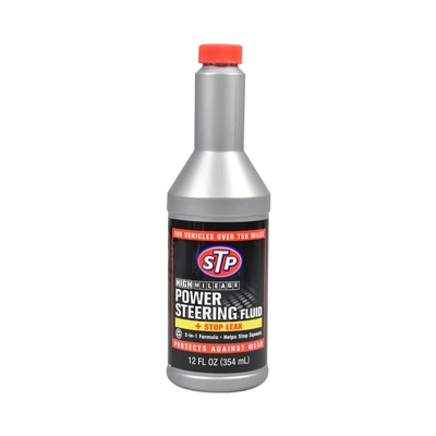 Gambar STP Minyak Power Steering 354Ml