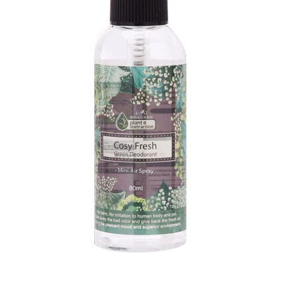 Gambar Cosy Fresh 80 Ml Musk Pengharum Ruangan Spray