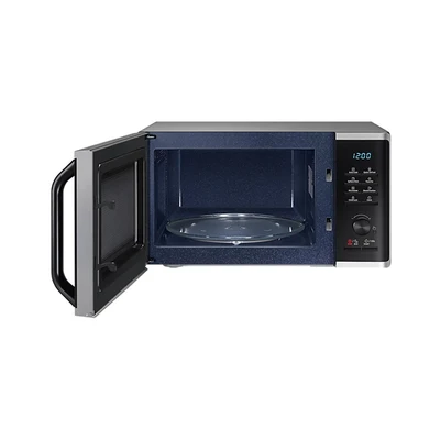 Gambar Samsung Microwave 23 Liter Ms23K3515As/Se - Hitam