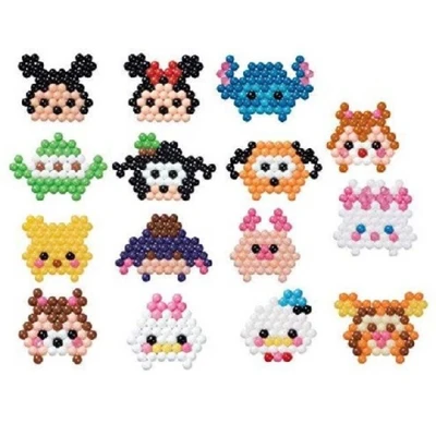Gambar Aqua Beads Set Tsum Tsum Disney Teaq312988