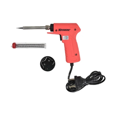 Gambar Krisbow Set Solder Listrik