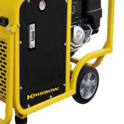 Gambar Krisbow Power Pack Hydraulic Honda Gx390