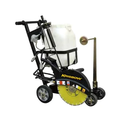 Gambar Krisbow Circular Saw Cart Untuk Saw Hyd Hand Gphpsc