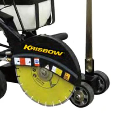 Gambar Krisbow Circular Saw Cart Untuk Saw Hyd Hand Gphpsc