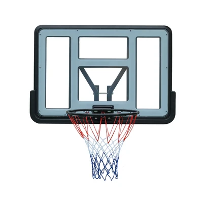 Gambar Berwyn Backboard Ring Basket S007 - Hitam