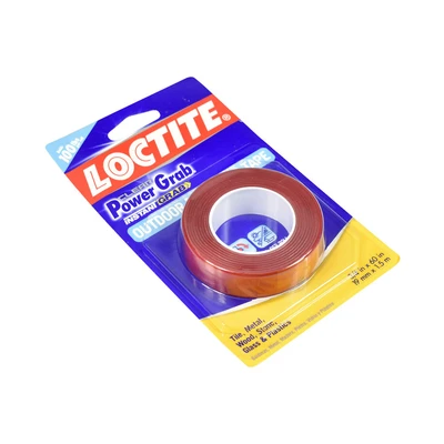 Gambar Loctite Mounting Tape Outdoor 1.5 Mtr