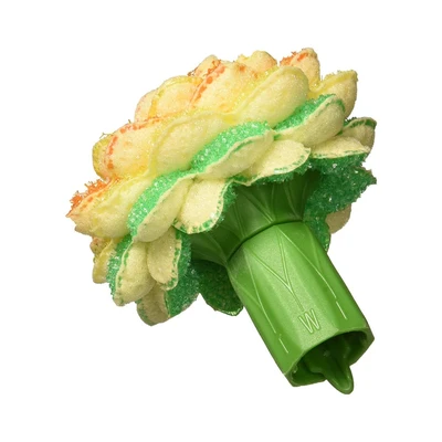Gambar Scrub Daddy Spons Pembersih Daisy Refill - Mix