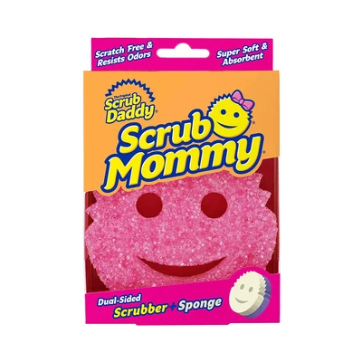 Gambar Scrub Daddy Mommy Series Spons Pembersih