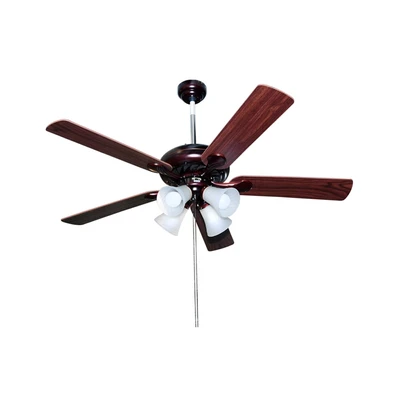 Gambar Westinghouse Swirl Deluxe Kipas Angin Plafon 52 Inch