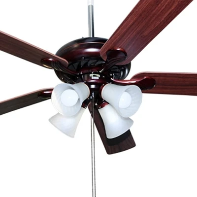 Gambar Westinghouse Swirl Deluxe Kipas Angin Plafon 52 Inch