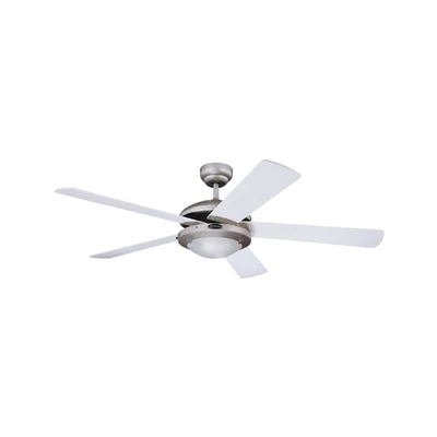 Gambar Westinghouse Comet Kipas Angin Plafon Titanium 52 Inch