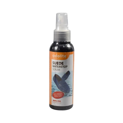 Gambar Cololite Spray Sepatu Waterstop Suede 100 ml