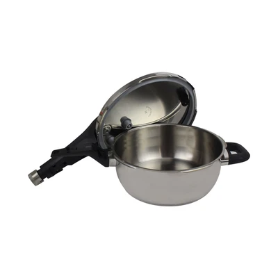 Gambar WMF Perfect Prem Jr Panci Presto Set 2 pcs