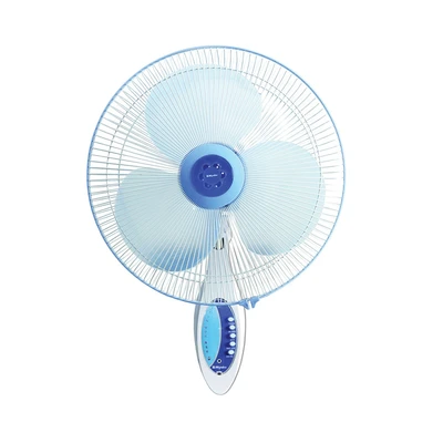 Gambar Miyako Kipas Angin Dinding KAW-1689RC - Biru