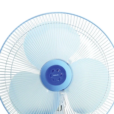 Gambar Miyako Kipas Angin Dinding KAW-1689RC - Biru