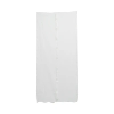 Gambar Kris Tirai Pintu Magnet Anti Nyamuk 100x220 cm