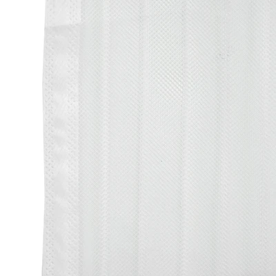 Gambar Kris Tirai Pintu Magnet Anti Nyamuk 100x220 cm