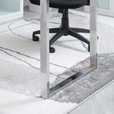 Gambar Informa Benne Meja Kantor - Putih