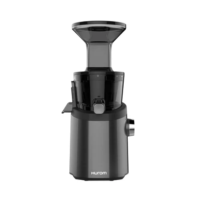 Gambar Hurom Slow Juicer H-101 - Hitam Pearl