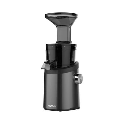 Gambar Hurom Slow Juicer H-101 - Hitam Pearl