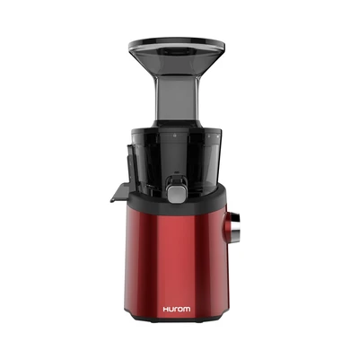 Gambar Hurom Slow Juicer H-101 - Merah Empire