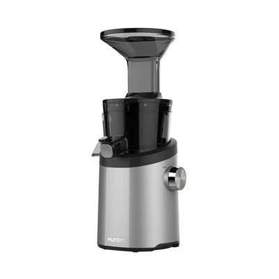 Gambar Hurom Slow Juicer H-101 - Silver Matt