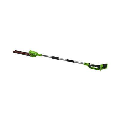 Gambar Greenworks Mesin Pemotong Rumput Hedge Trimmer 24V