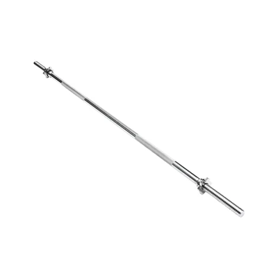 Gambar Kinetic Tongkat Barbel Regular Bar 160 cm
