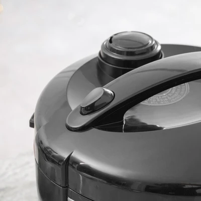 Gambar Kels Electrical Hubert Rice Cooker 1.2 Liter - Cooper