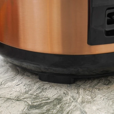 Gambar Kels Electrical Hubert Rice Cooker 1.2 Liter - Cooper