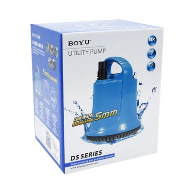 Gambar Boyu Pompa Akuarium Ds-1500 38 W