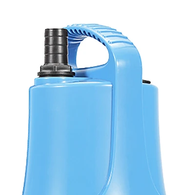 Gambar Boyu Pompa Aquarium Submersible Ds-2500 55 W