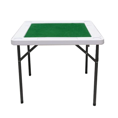 Gambar Krisbow Meja Mahjong & Board Game - Putih
