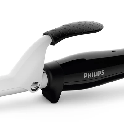 Gambar Philips Pengeriting Rambut Bhb862 - Hitam