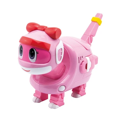 Gambar Gogodino Robot Viki S3 - Pink