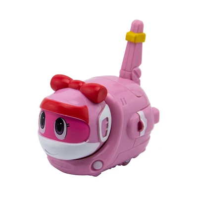 Gambar Gogodino Robot Mini Viki S3 - Pink
