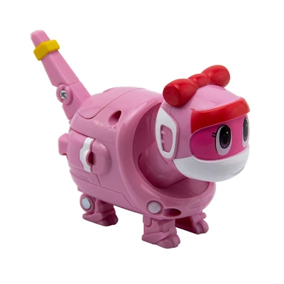 Gambar Gogodino Robot Mini Viki S3 - Pink