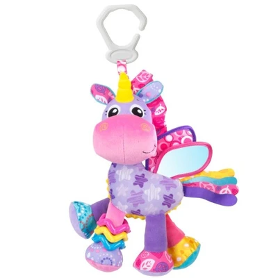 Gambar Playgro Miniatur Activty Friend Stella Unicron