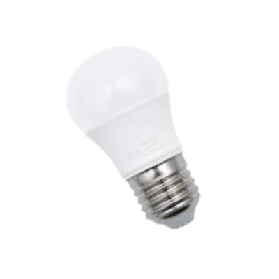 Gambar APA Bohlam LED 5 Watt 450 Lumen Cool Daylight E27 - Putih