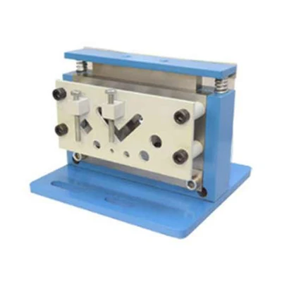 Gambar Krisbow Multi Shearing Dies For Hydraulic Iron Worker
