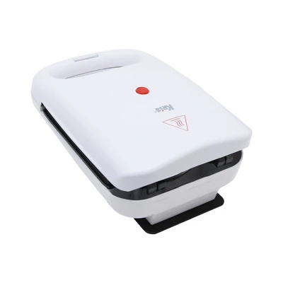 Gambar Kris Toaster Sandwich 1 Slice 750 Watt - Putih