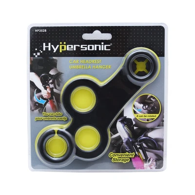 Gambar Hypersonic Holder Payung Headrest Mobil Hp3528