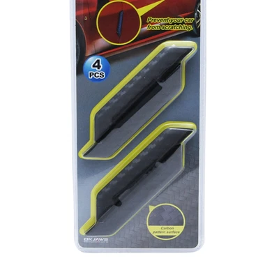 Gambar Hypersonic Set Pelindung Pintu 4 Pcs Hp6150