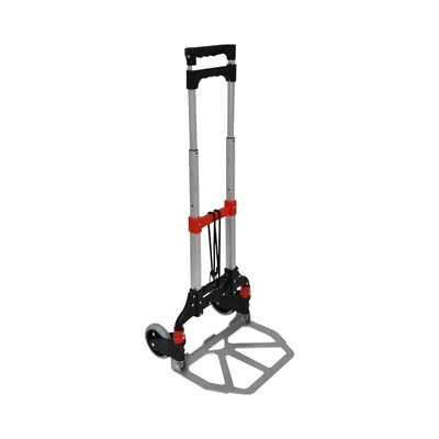 Gambar Krisbow Troli Lipat Aluminium 70 Kg
