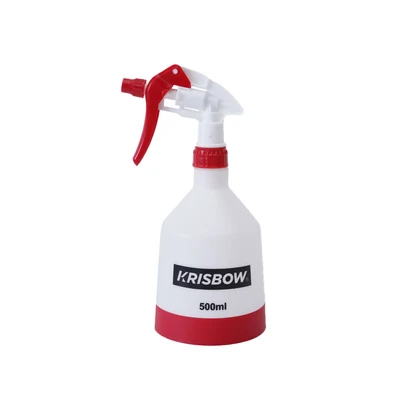 Gambar Krisbow Garden 500 ml Semprotan Tanaman - Merah