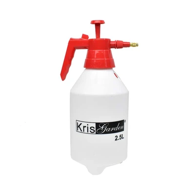 Gambar Kris Garden Semprotan Tanaman 1.5 Ltr - Merah